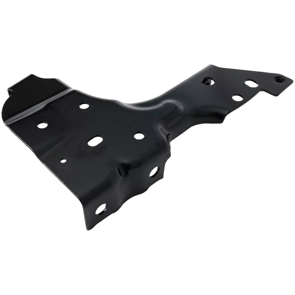 Soporte de parachoques trasero izquierdo 2014 - 2018 CHEVROLET SILVERADO 1500 CAPA GM1162105C 23108154