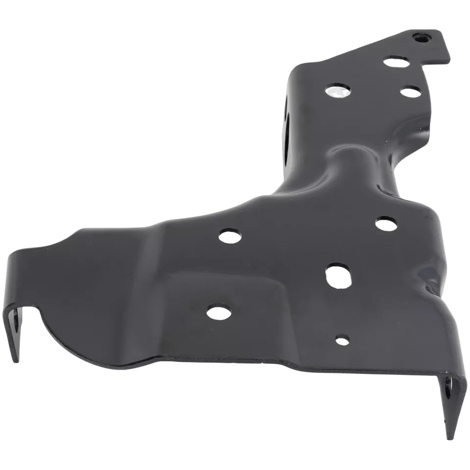 Soporte de parachoques trasero izquierdo 2014 - 2018 CHEVROLET SILVERADO 1500 CAPA GM1162105C 23108154