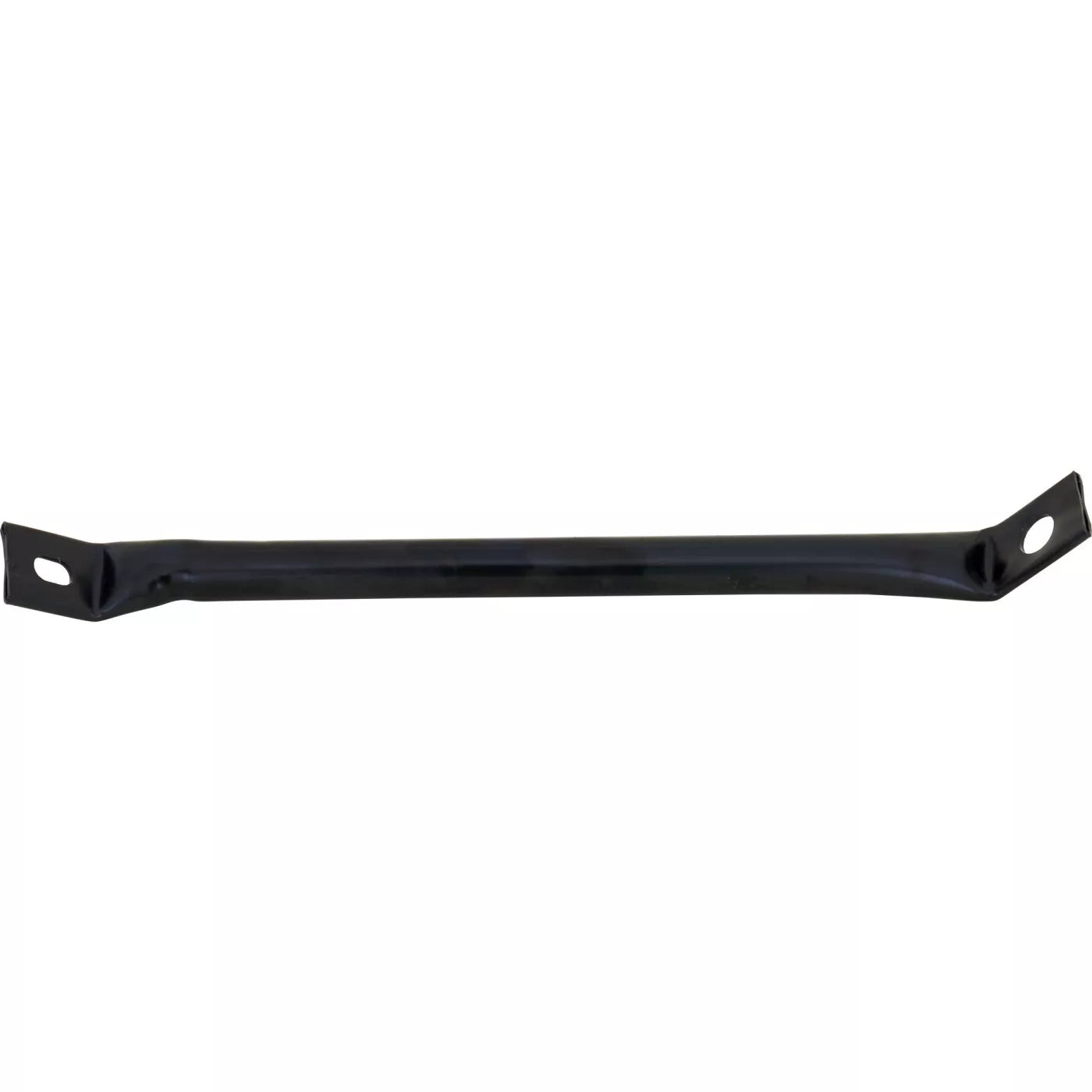 Left Side Rear bumper support bracket 2019 - 2023 CHEVROLET SILVERADO 1500 CAPA GM1162108C 84393128