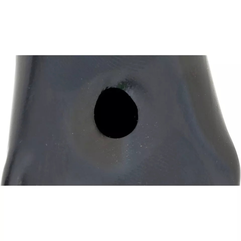 Left Side Rear bumper support bracket 2019 - 2023 CHEVROLET SILVERADO 1500 CAPA GM1162108C 84393128