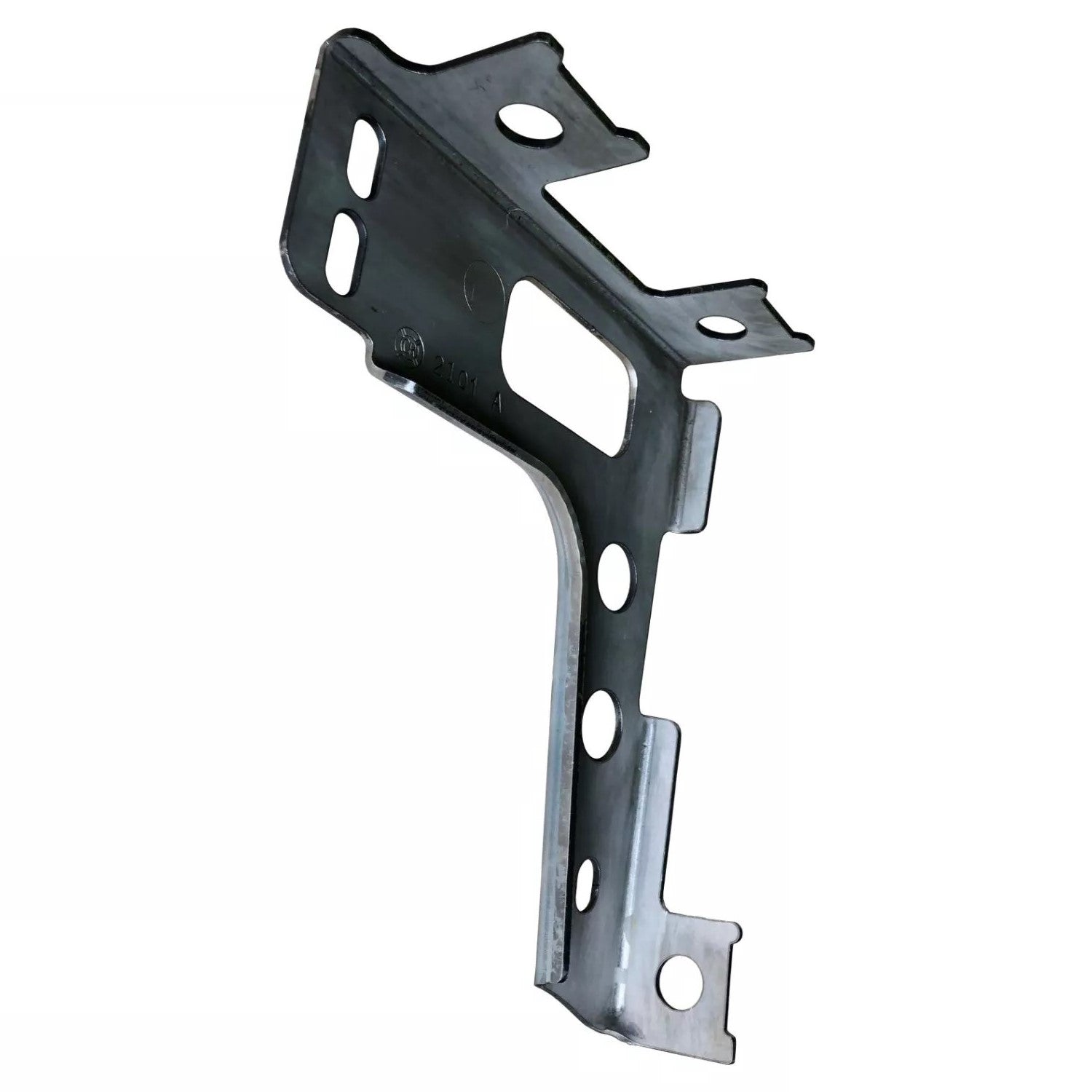 Left Side Rear bumper support bracket 2015 - 2022 CHEVROLET COLORADO CAPA GM1162111C 22890962