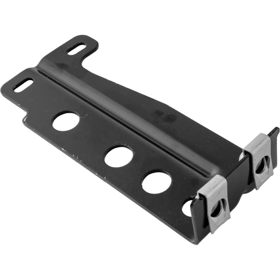 Left Side Rear bumper support bracket 2015 - 2022 CHEVROLET COLORADO CAPA GM1162112C 22900982