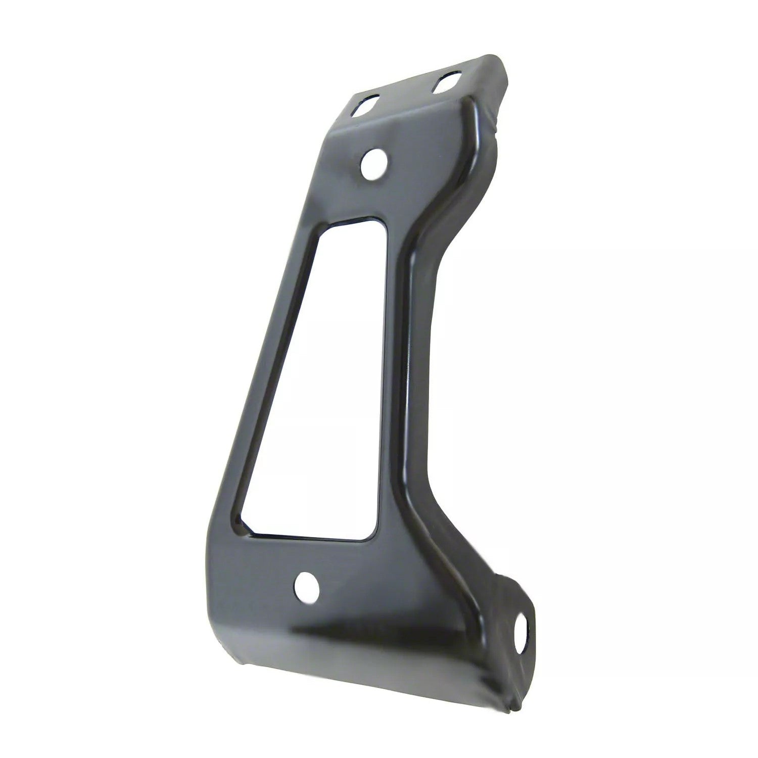 Right Side Rear bumper support bracket 1999 - 2006 CHEVROLET SILVERADO 1500 CAPA GM1163101C 15705670