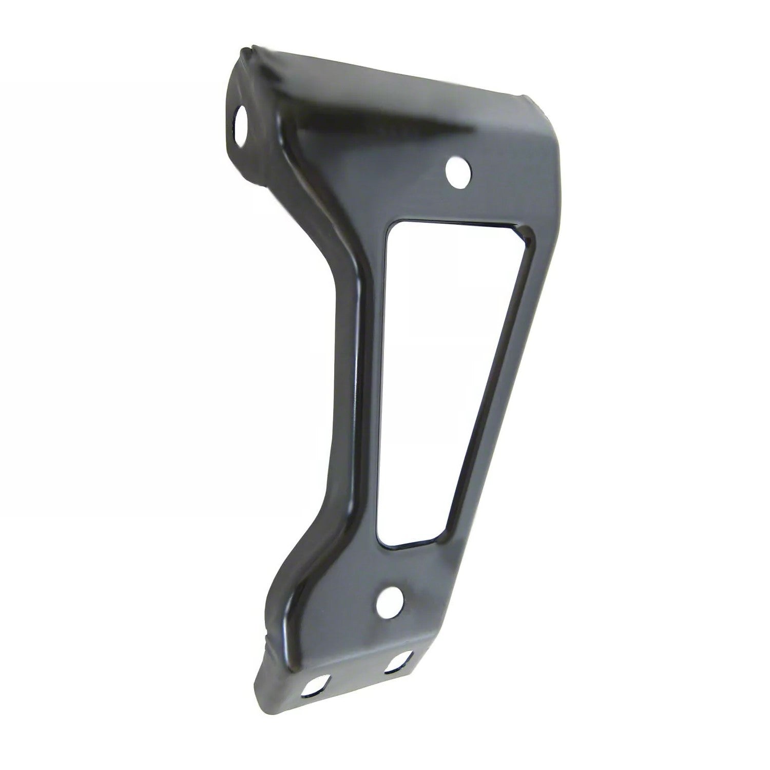Right Side Rear bumper support bracket 1999 - 2006 CHEVROLET SILVERADO 1500 CAPA GM1163101C 15705670
