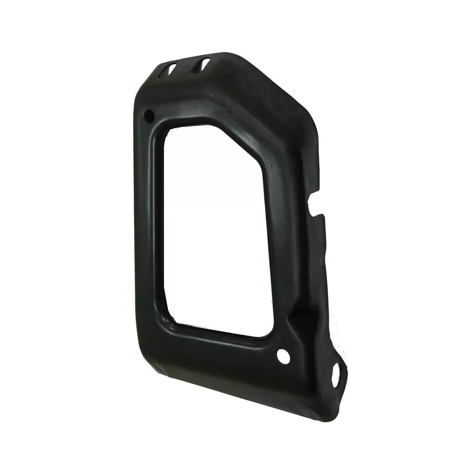 Right Side Rear bumper support bracket 2000 - 2006 CADILLAC ESCALADE CAPA GM1163102C 15726730