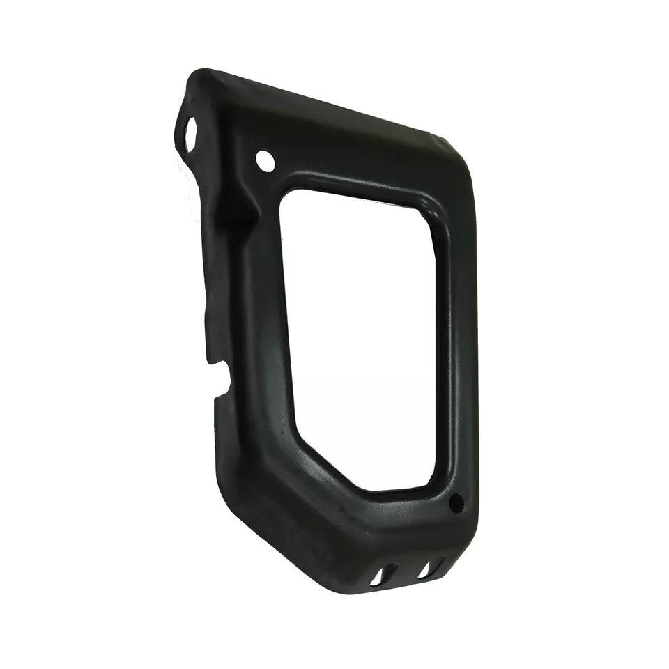 Right Side Rear bumper support bracket 2000 - 2006 CADILLAC ESCALADE CAPA GM1163102C 15726730