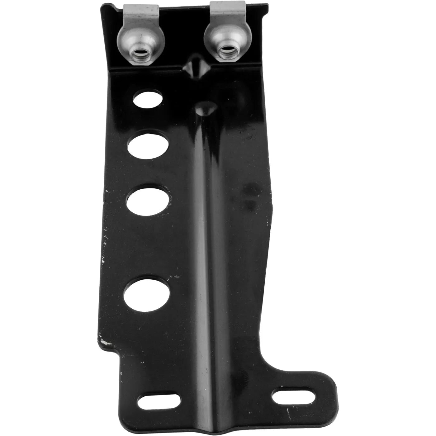 Right Side Rear bumper support bracket 2015 - 2022 CHEVROLET COLORADO CAPA GM1163112C 22900983