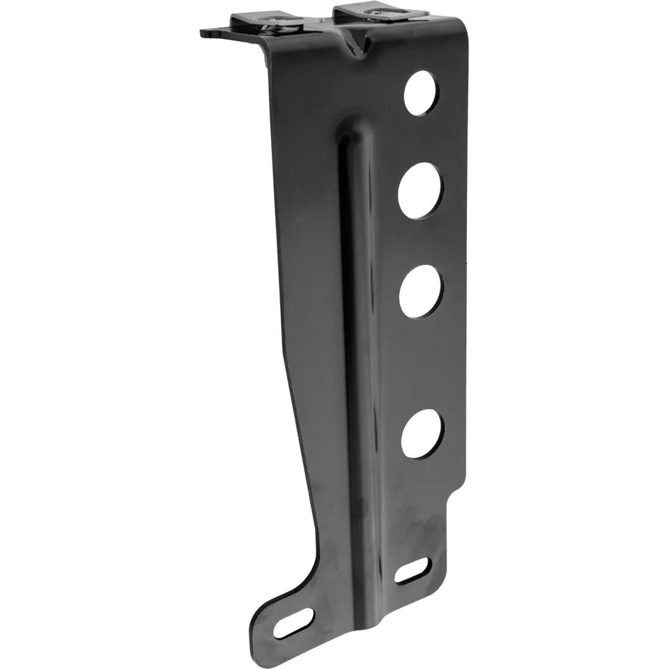 Right Side Rear bumper support bracket 2015 - 2022 CHEVROLET COLORADO CAPA GM1163112C 22900983