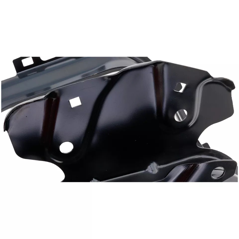 Left Side Rear bumper bracket 2019 - 2023 CHEVROLET SILVERADO 1500 CAPA GM1166132C 85128851