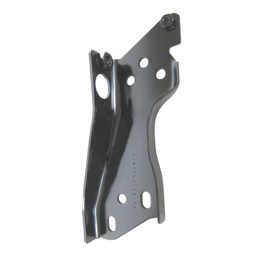 Right Side Rear bumper bracket 1999 - 2006 CHEVROLET SILVERADO 1500 CAPA GM1167123C 15705674