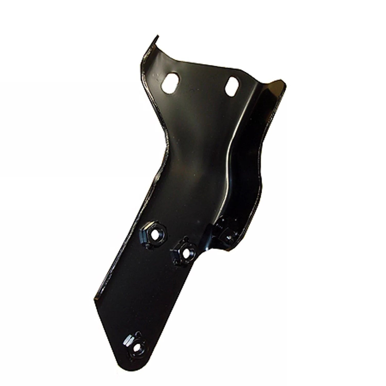 Right Side Rear bumper bracket 2000 - 2006 CADILLAC ESCALADE CAPA GM1167124C 15008432