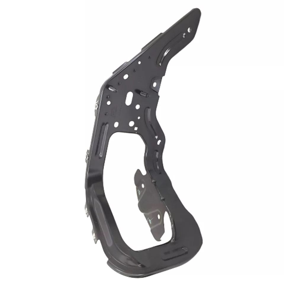 Right Side Rear bumper bracket 2020 - 2023 CHEVROLET SILVERADO 2500 HD CAPA GM1167133C 84988895