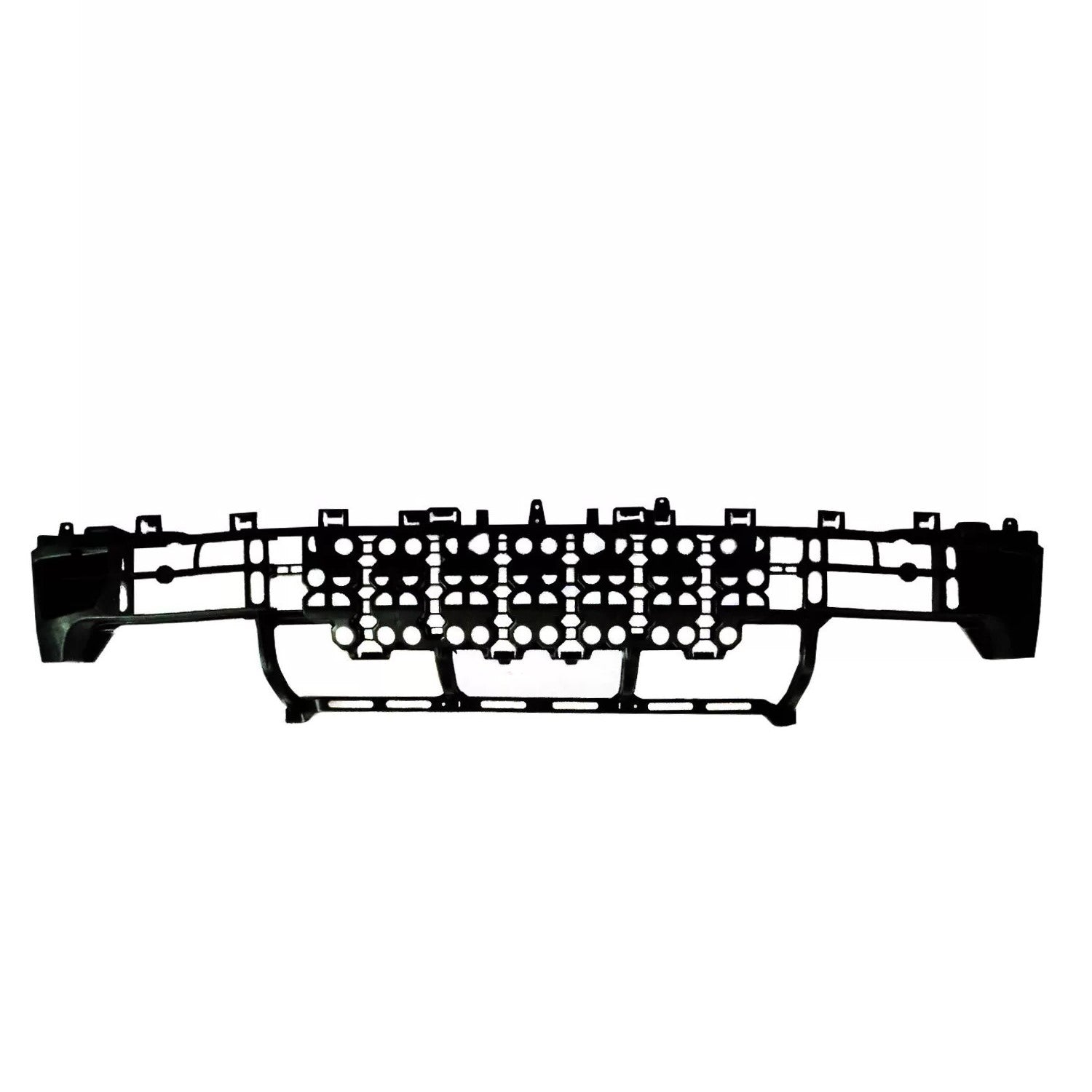 Rear bumper energy absorber 2014 - 2015 CHEVROLET CAMARO CAPA GM1170252C 22829531