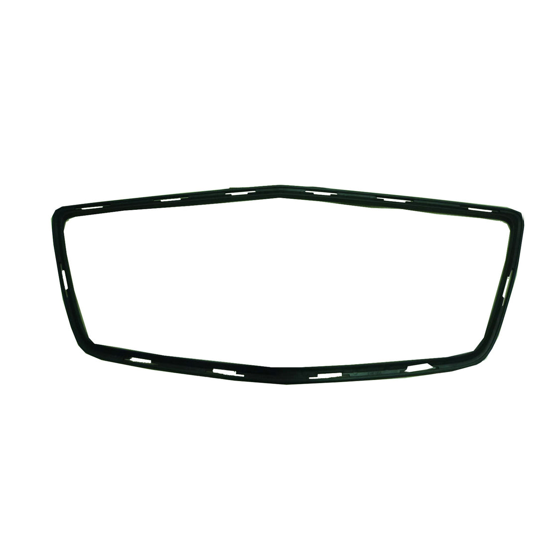 Rear bumper filler 2011 - 2015 CADILLAC CTS GM1180176 20945661