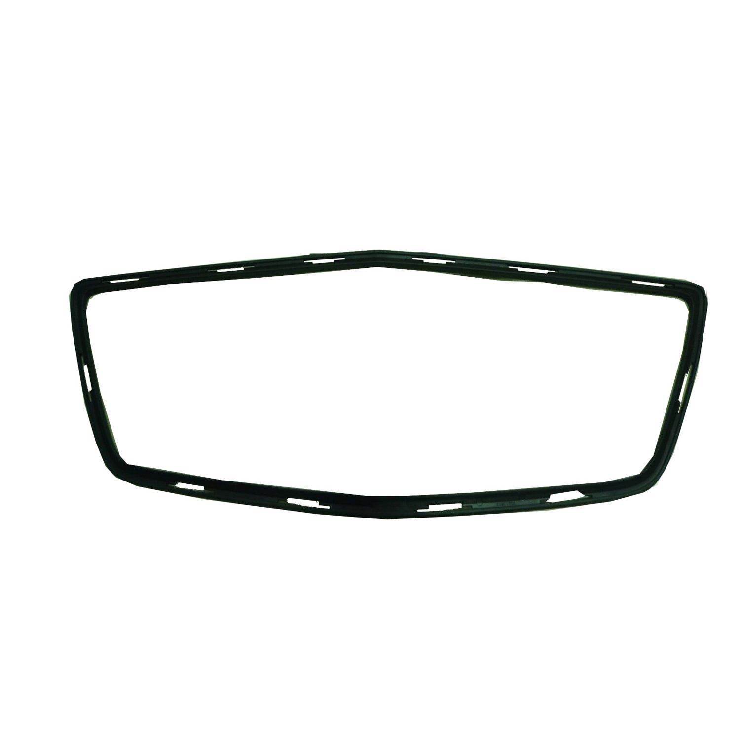 Rear bumper filler 2011 - 2015 CADILLAC CTS GM1180176 20945661