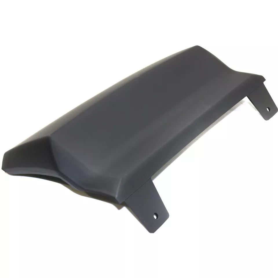 Rear bumper filler 2015 - 2020 CHEVROLET SUBURBAN GM1180179 23142973