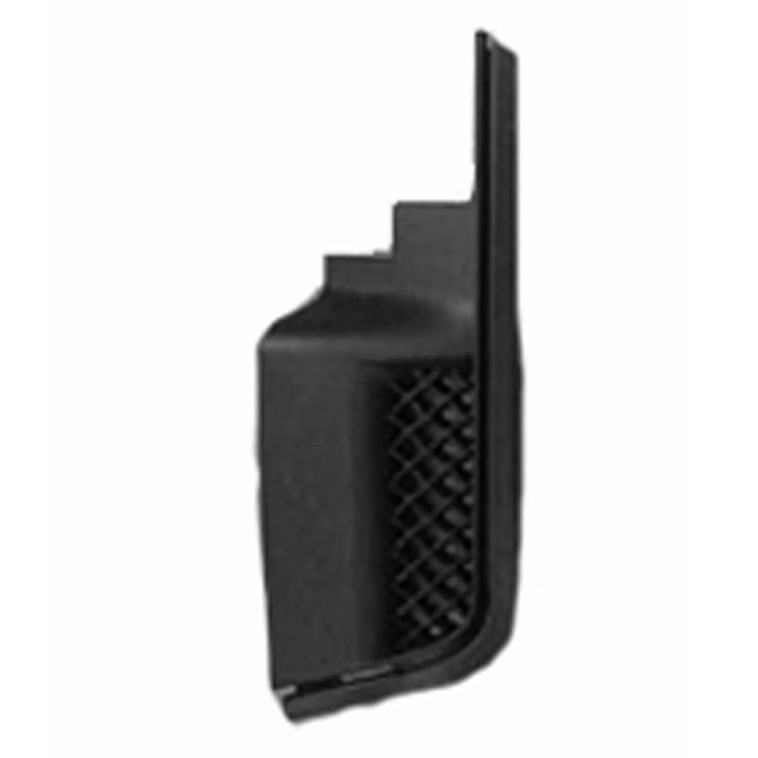 Right Side Rear bumper filler 2006 - 2009 CHEVROLET TRAILBLAZER GM1183135 15135193