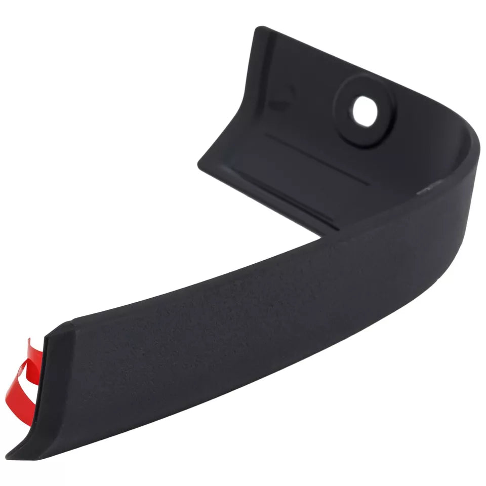 Right Side Rear bumper filler 2019 - 2023 CHEVROLET SILVERADO 1500 GM1183136 84520903