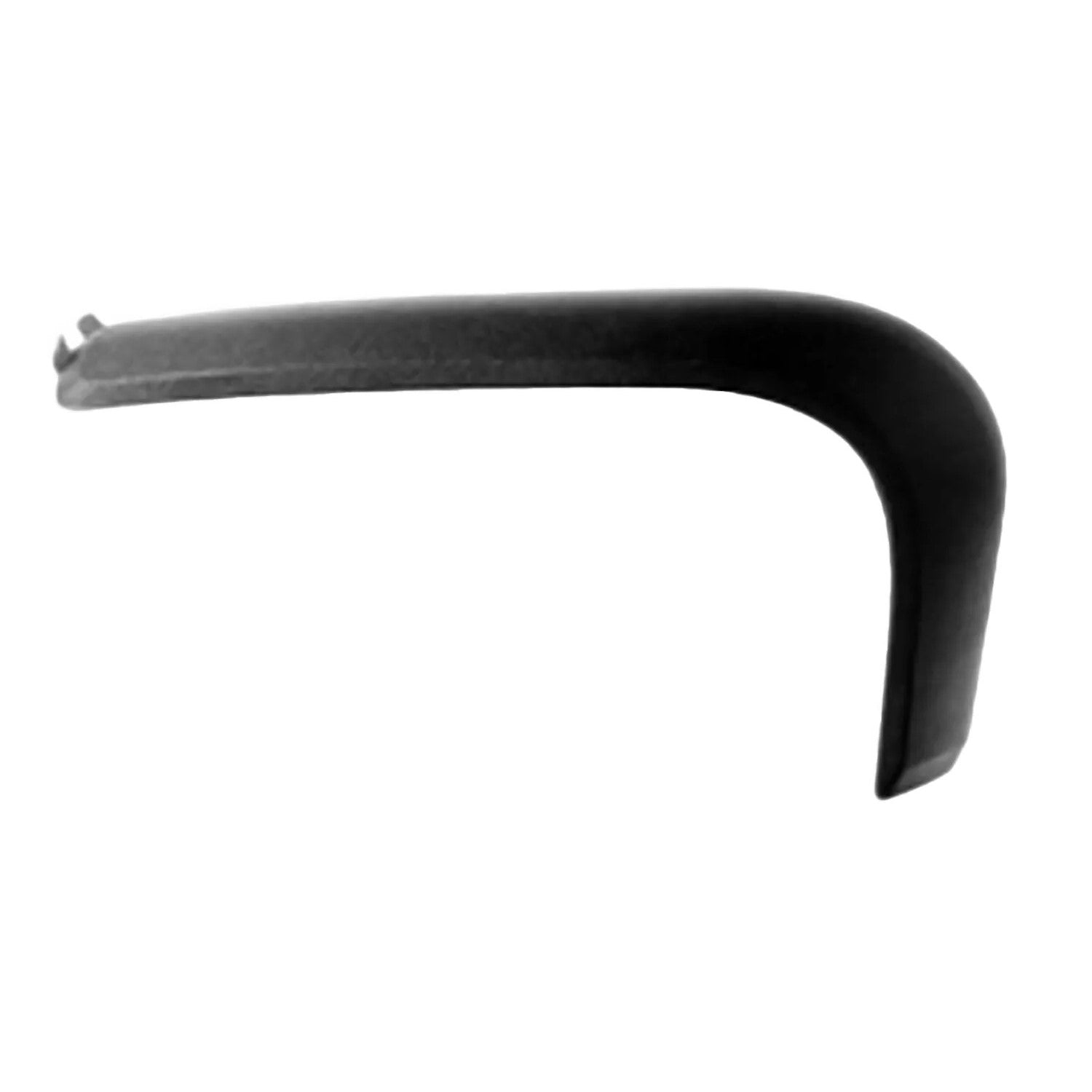 Right Side Rear bumper filler 2019 - 2023 CHEVROLET SILVERADO 1500 CAPA GM1183136C 84520903