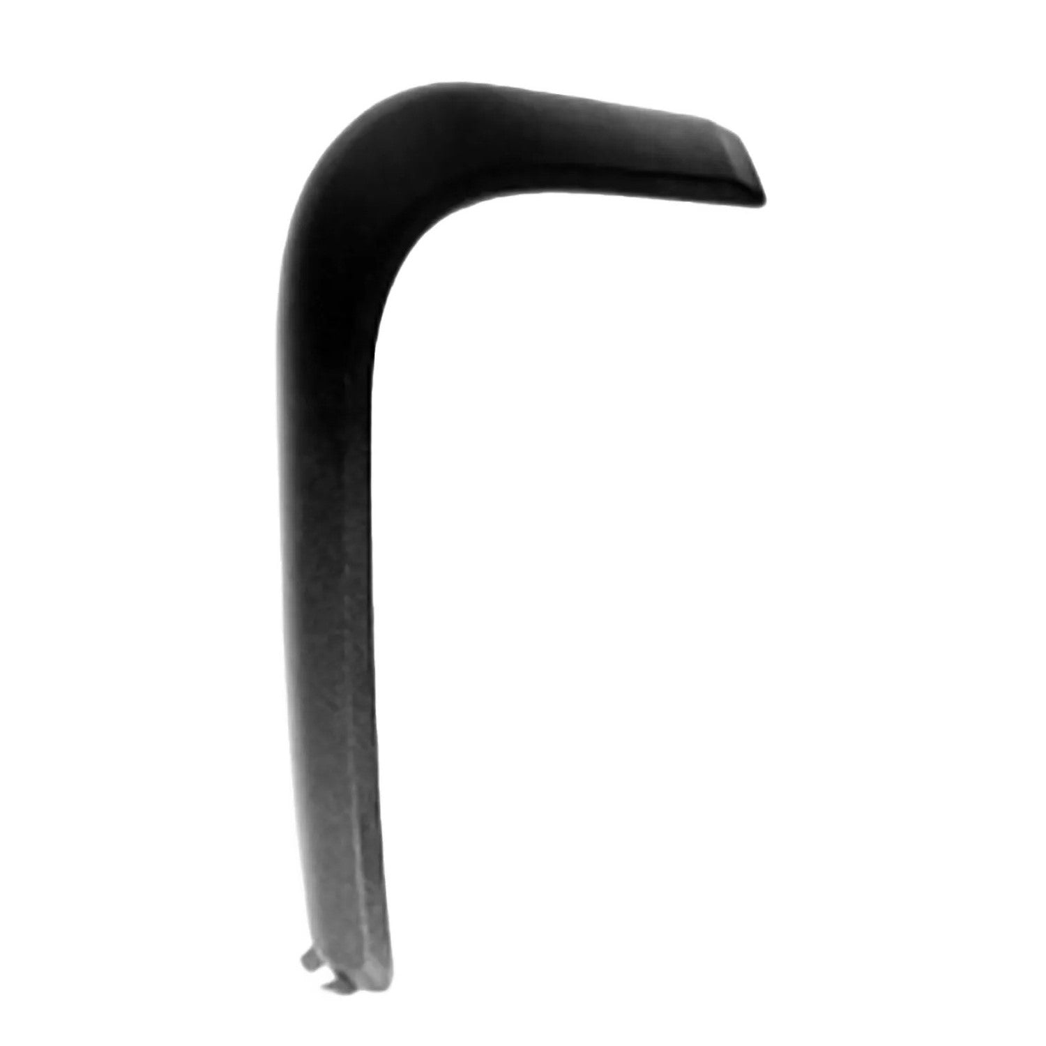 Right Side Rear bumper filler 2019 - 2023 CHEVROLET SILVERADO 1500 CAPA GM1183136C 84520903