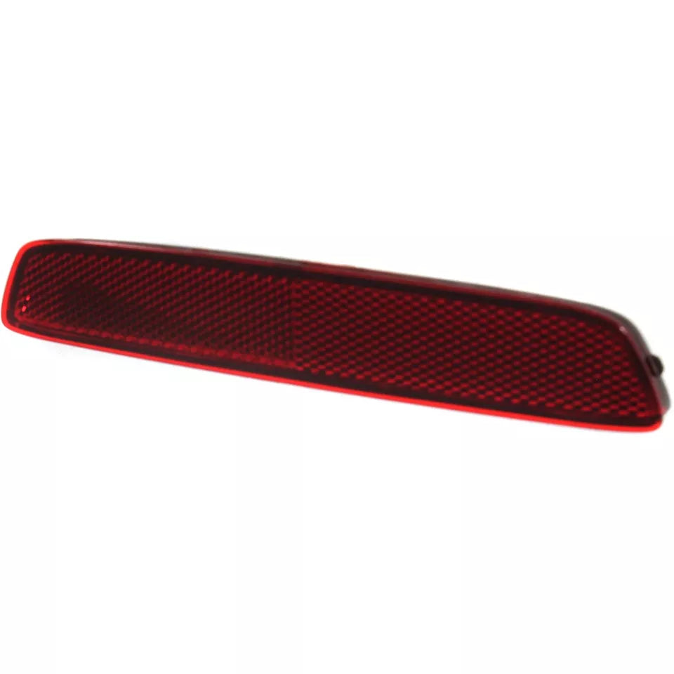 Right Side Rear bumper reflector 2010 - 2015 GMC TERRAIN GM1185109C 22950586