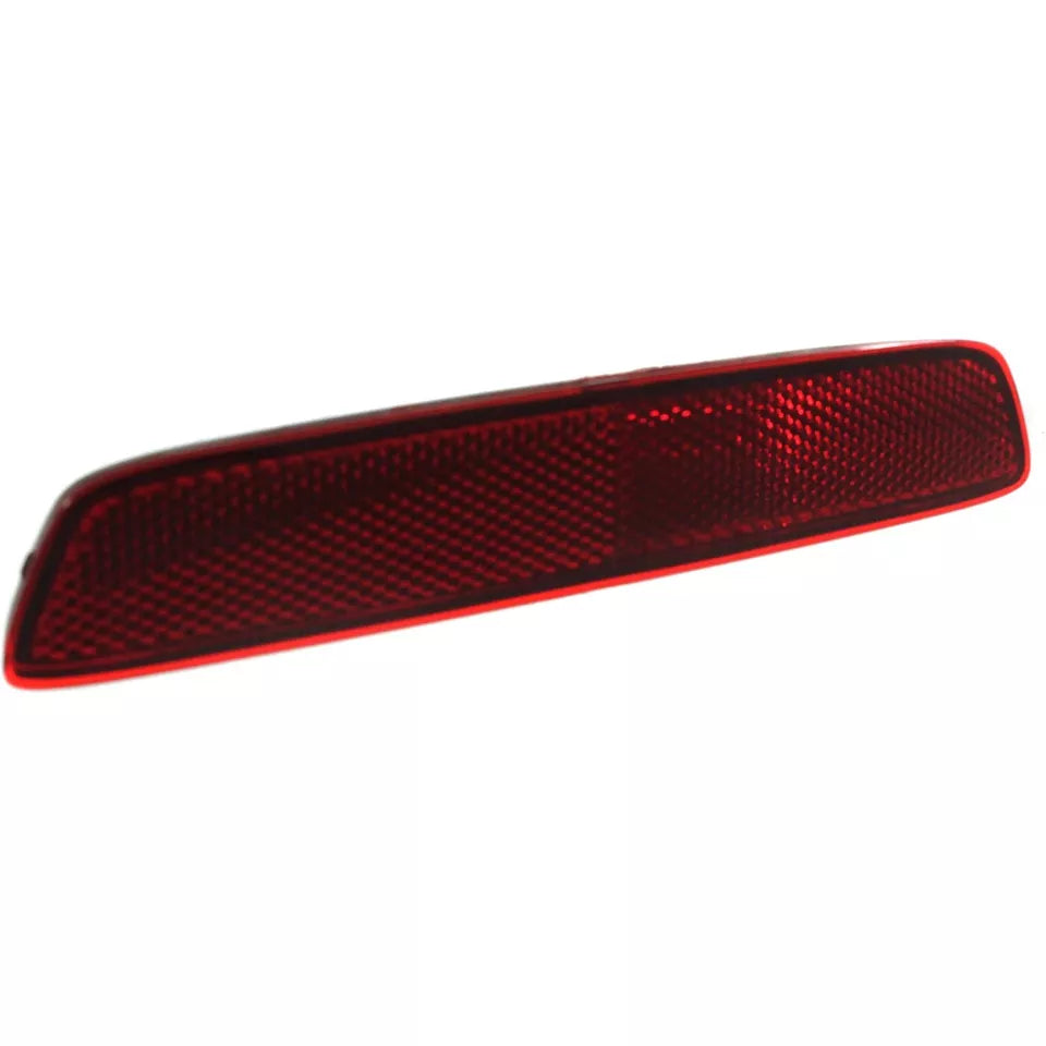 Right Side Rear bumper reflector 2010 - 2015 GMC TERRAIN GM1185109C 22950586