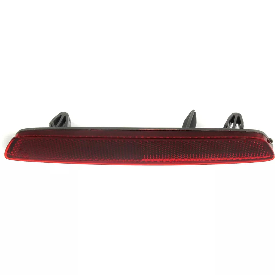 Right Side Rear bumper reflector 2010 - 2015 GMC TERRAIN GM1185109C 22950586