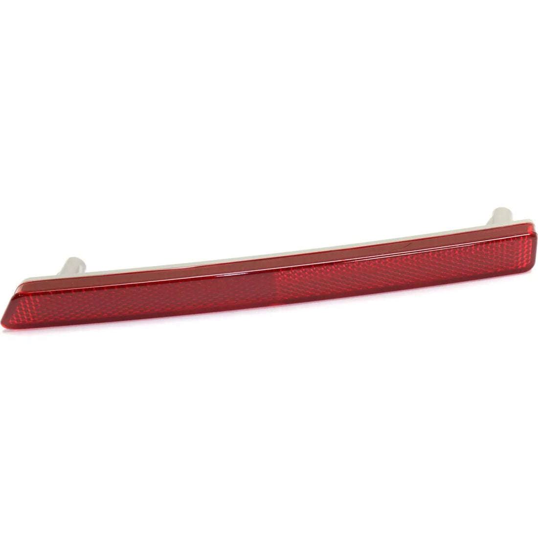 Right Side Rear bumper reflector 2016 - 2018 CADILLAC ATS CAPA GM1185111C 84135078