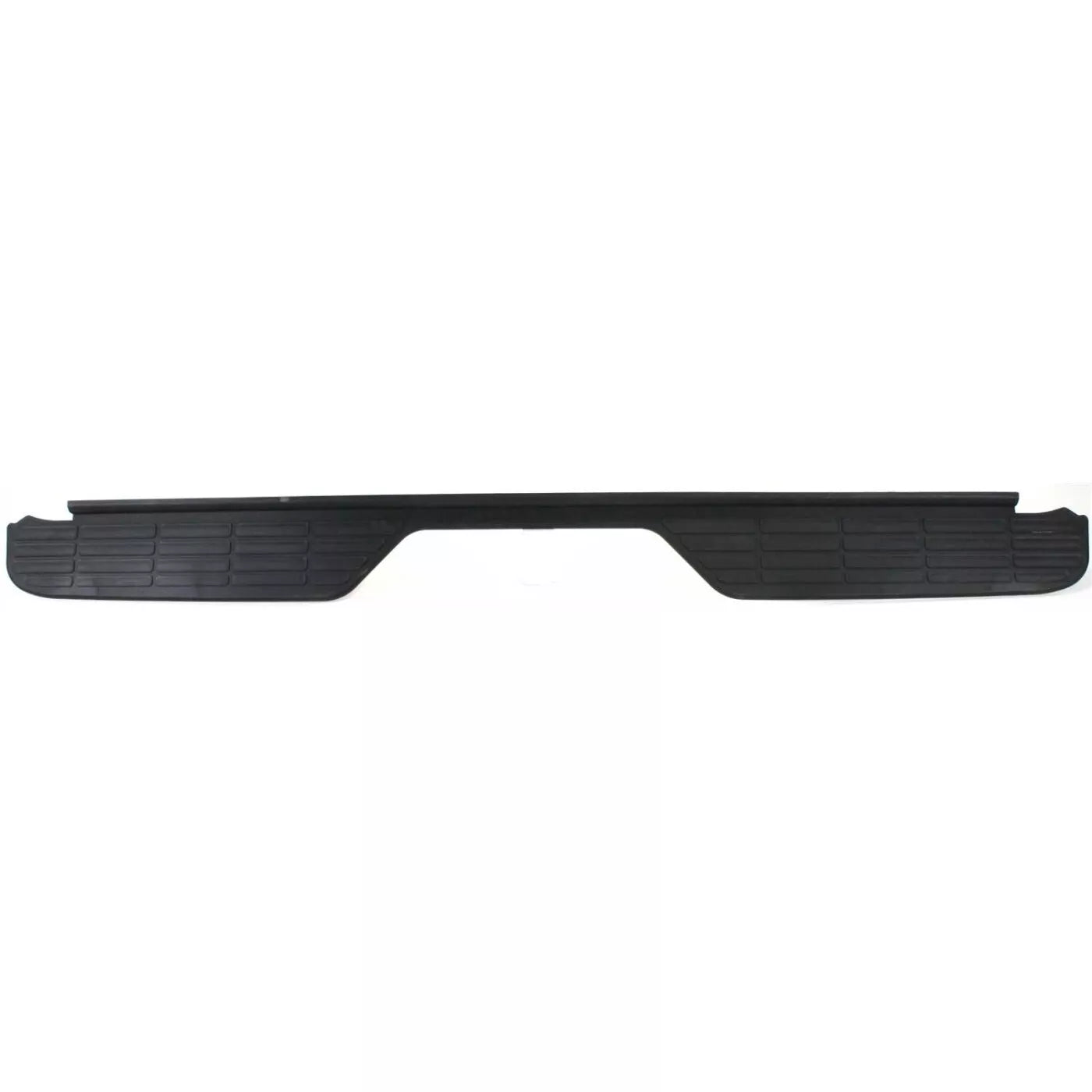 Rear bumper step pad 1992 - 1994 CHEVROLET BLAZER GM1191103 15607160