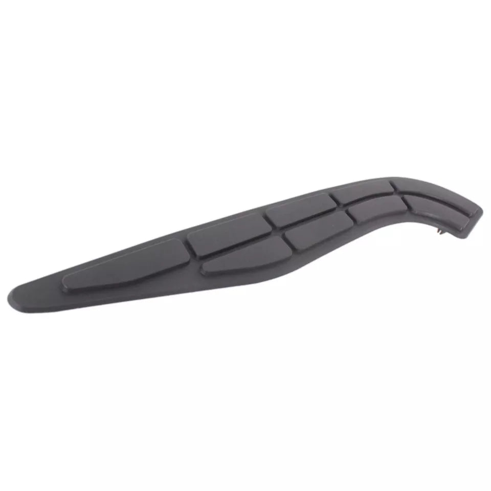 Rear Right Side bumper step pad 1994 - 2004 CHEVROLET S10 GM1191107 15714838