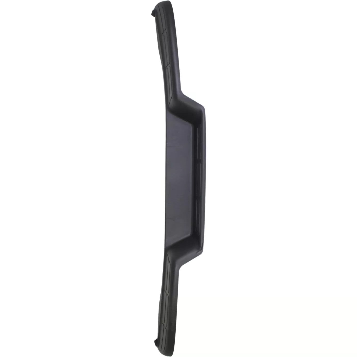 Rear bumper step pad 2003 - 2014 CHEVROLET EXPRESS 1500 GM1191115 84170690