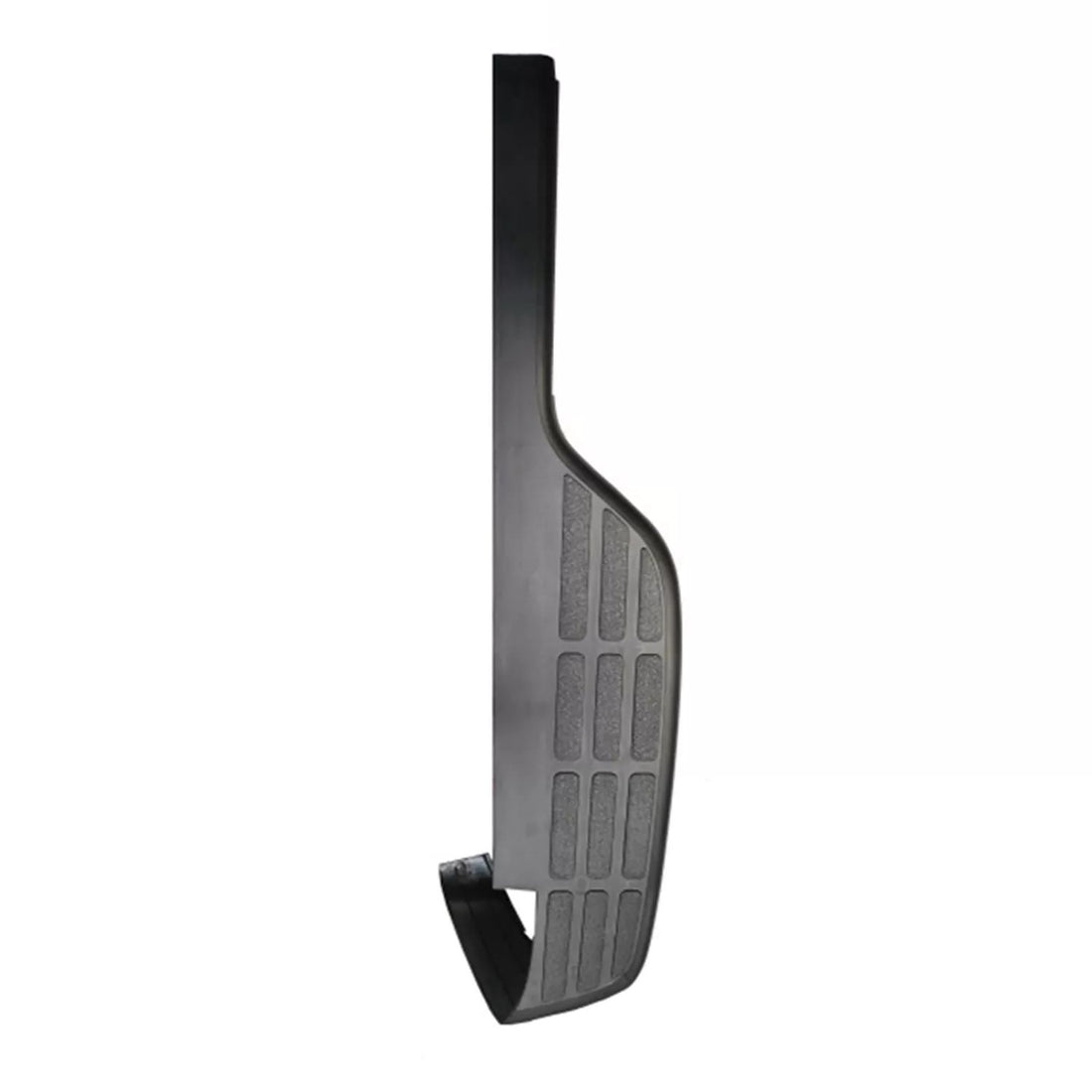 Rear LH bumper step pad 1999 - 2006 CHEVROLET SILVERADO 1500 CAPA GM1191120C 15738017