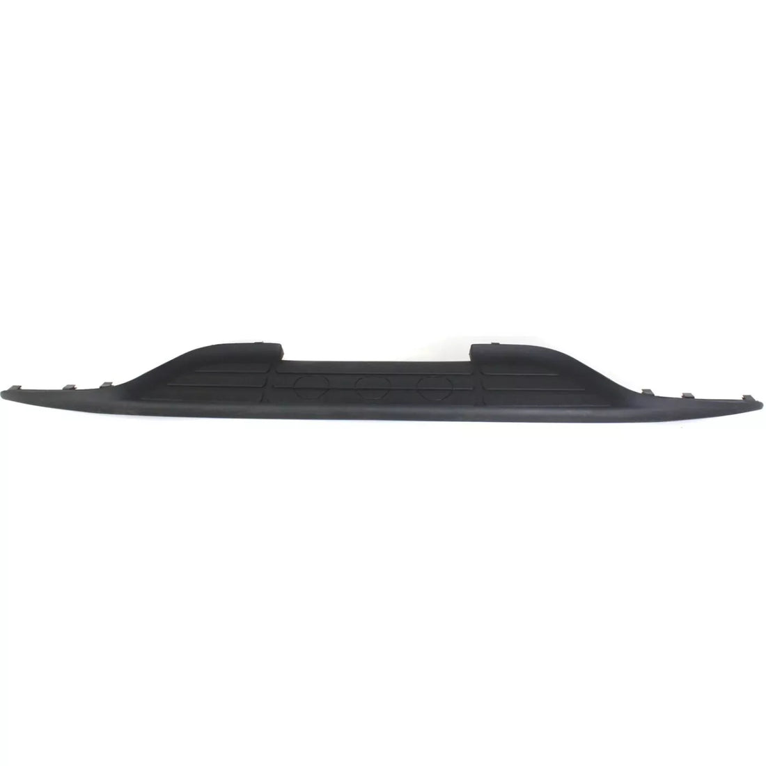 Rear bumper step pad 1999 - 2006 CHEVROLET SILVERADO 1500 GM1191121 12335696
