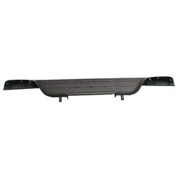 Rear bumper step pad 1999 - 2006 CHEVROLET SILVERADO 1500 CAPA GM1191121C 12335696