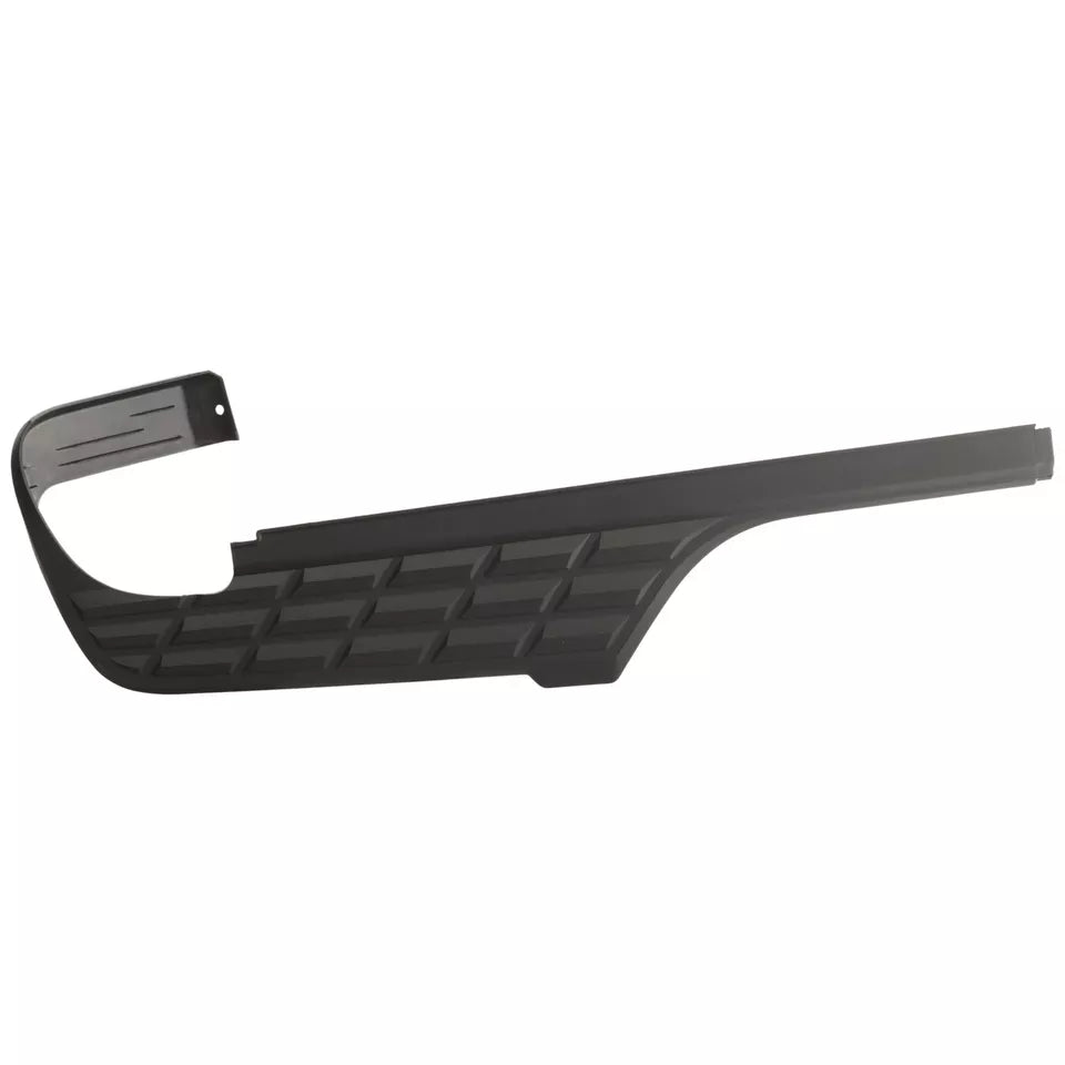 Rear bumper step pad 2009 - 2013 CHEVROLET SILVERADO 1500 GM1191124 15284313