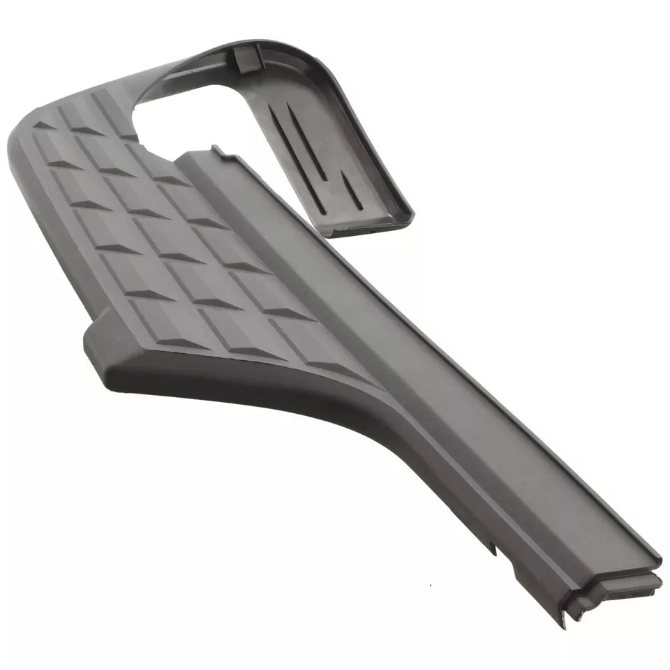 Rear bumper step pad 2009 - 2013 CHEVROLET SILVERADO 1500 GM1191124 15284313
