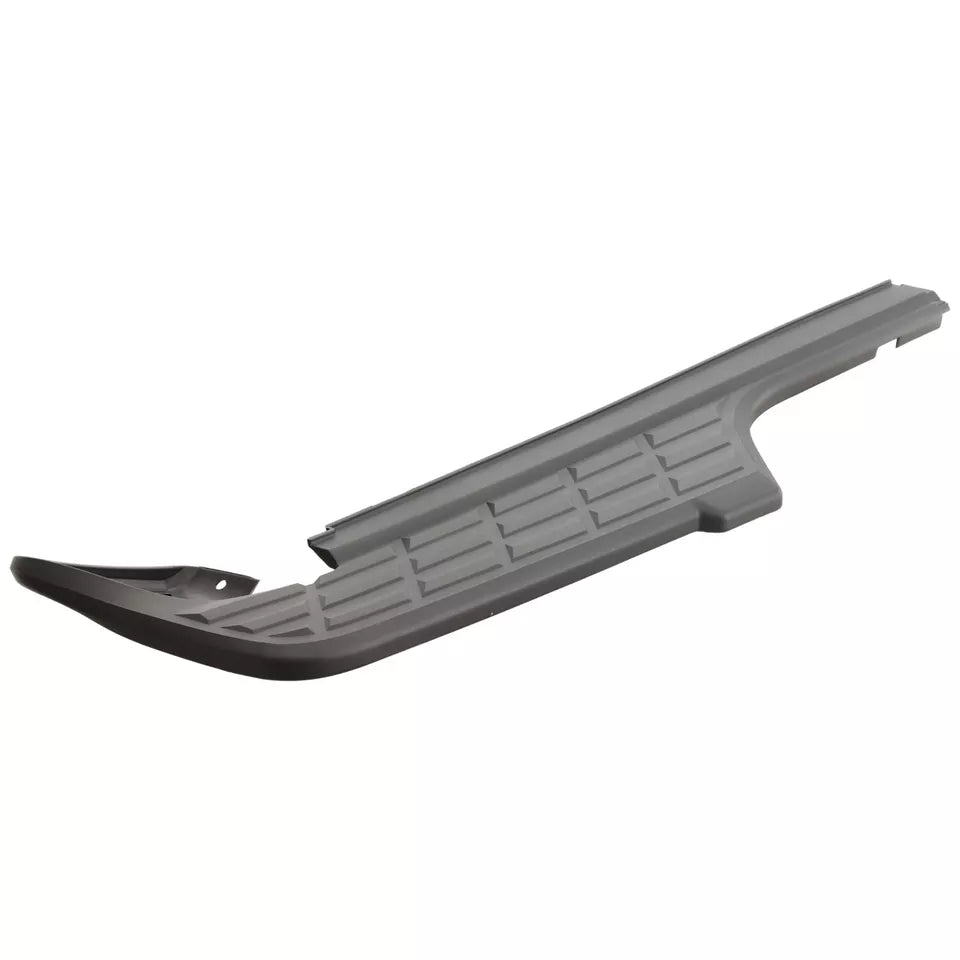 Rear bumper step pad 2009 - 2013 CHEVROLET SILVERADO 1500 GM1191124 15284313