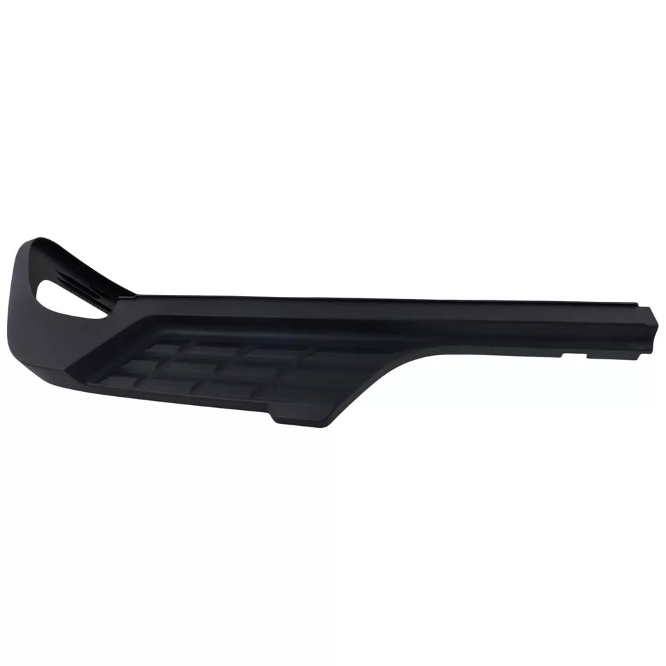 Rear bumper step pad 2007 - 2010 CHEVROLET SILVERADO 2500 HD GM1191126 22792258