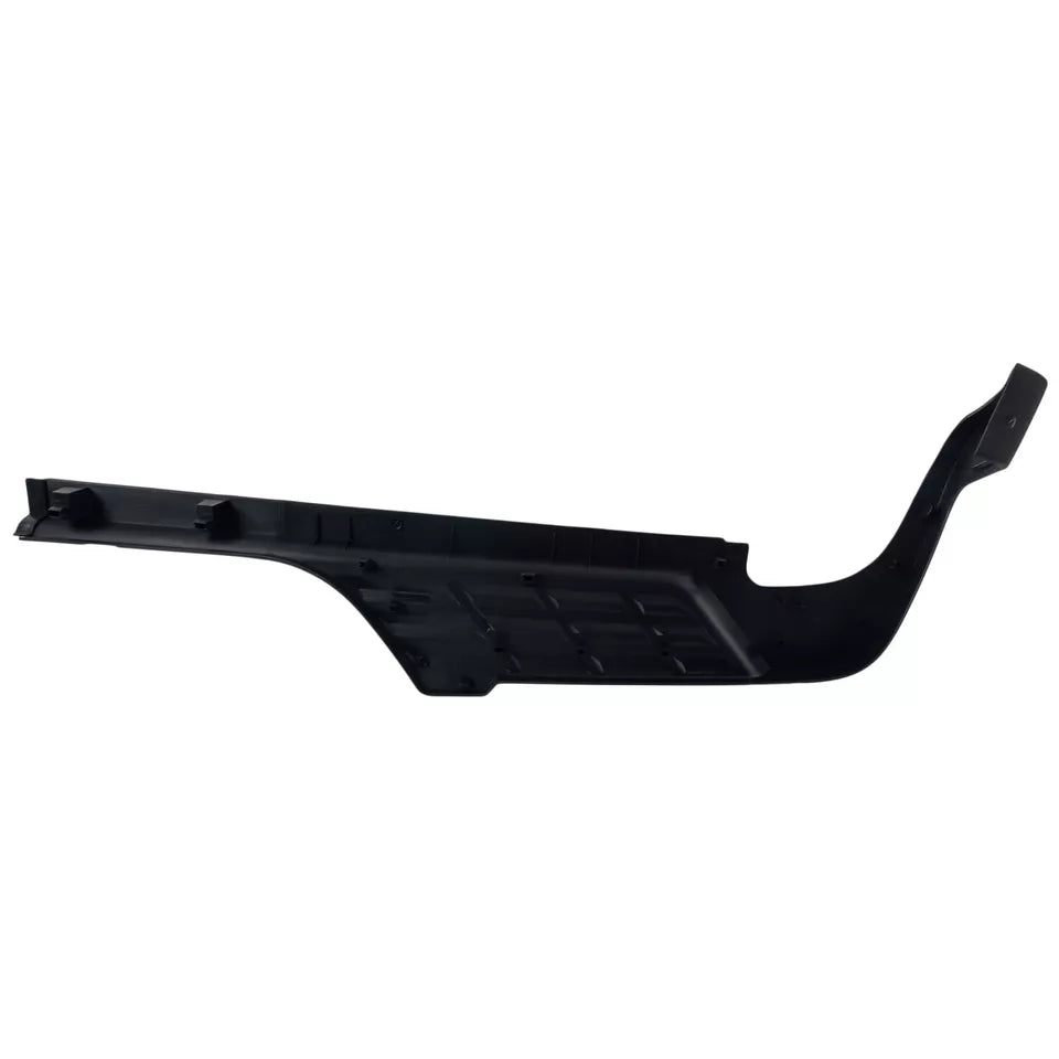 Rear bumper step pad 2007 - 2010 CHEVROLET SILVERADO 2500 HD GM1191126 22792258