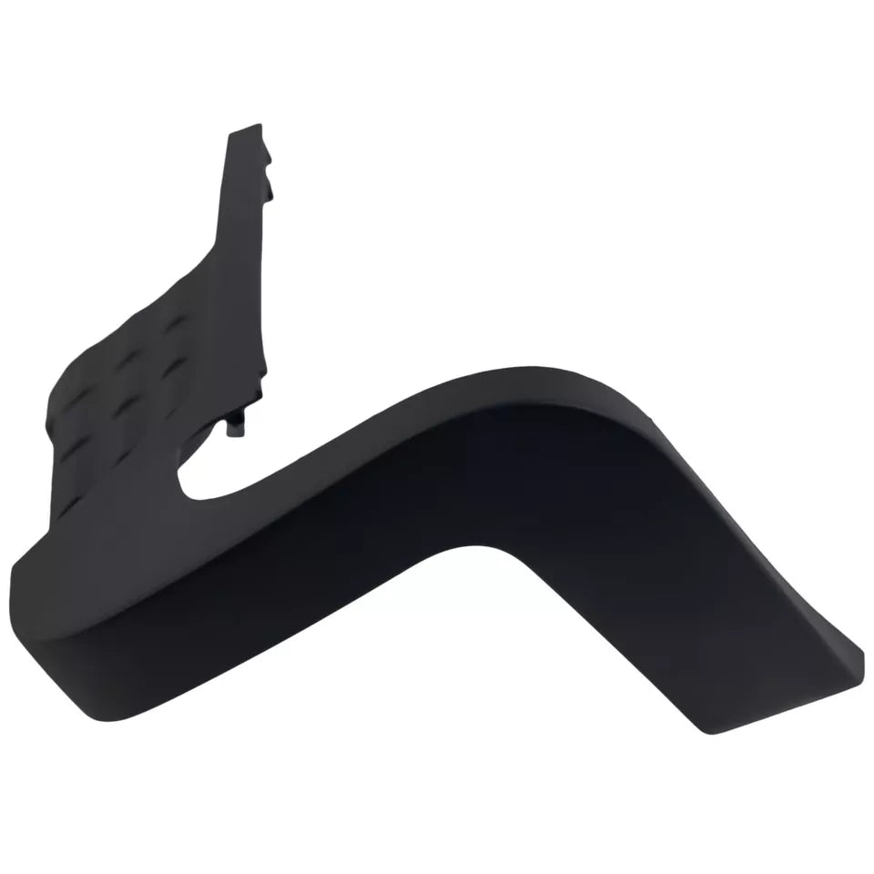 Rear bumper step pad 2007 - 2010 CHEVROLET SILVERADO 2500 HD CAPA GM1191127C 22792259