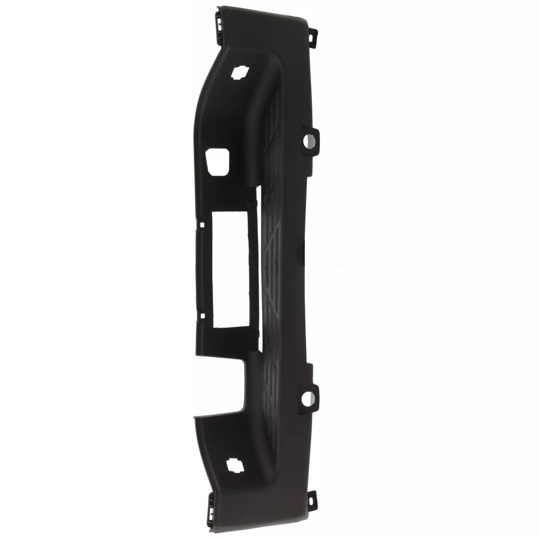 Rear bumper step pad 2009 - 2013 CHEVROLET SILVERADO 1500 GM1191128 15284309