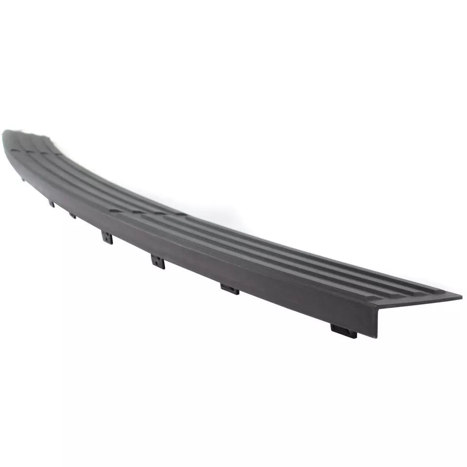 Rear bumper step pad 2007 - 2014 CHEVROLET SUBURBAN 1500 GM1191130 15203817