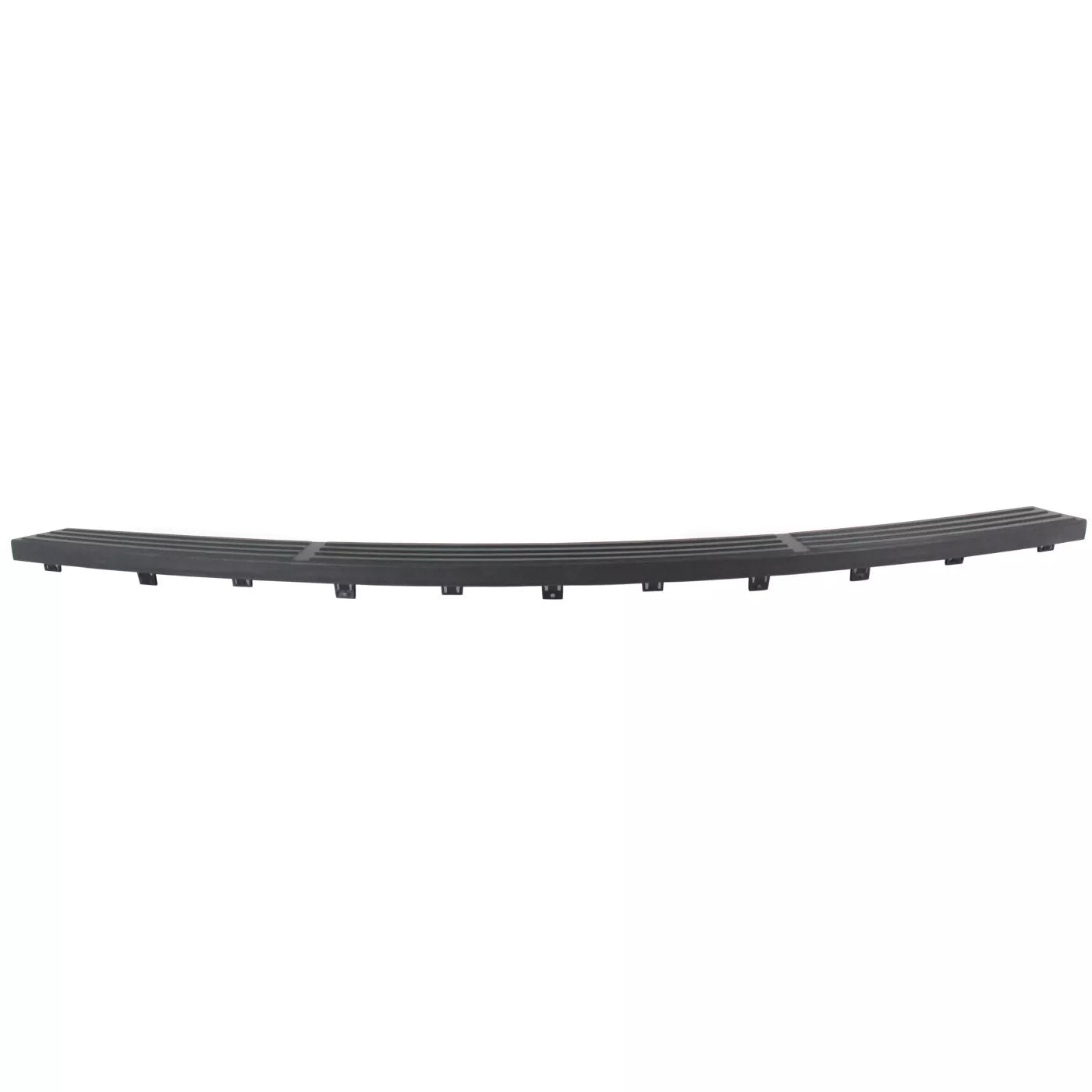 Rear bumper step pad 2007 - 2014 CHEVROLET SUBURBAN 1500 GM1191130 15203817