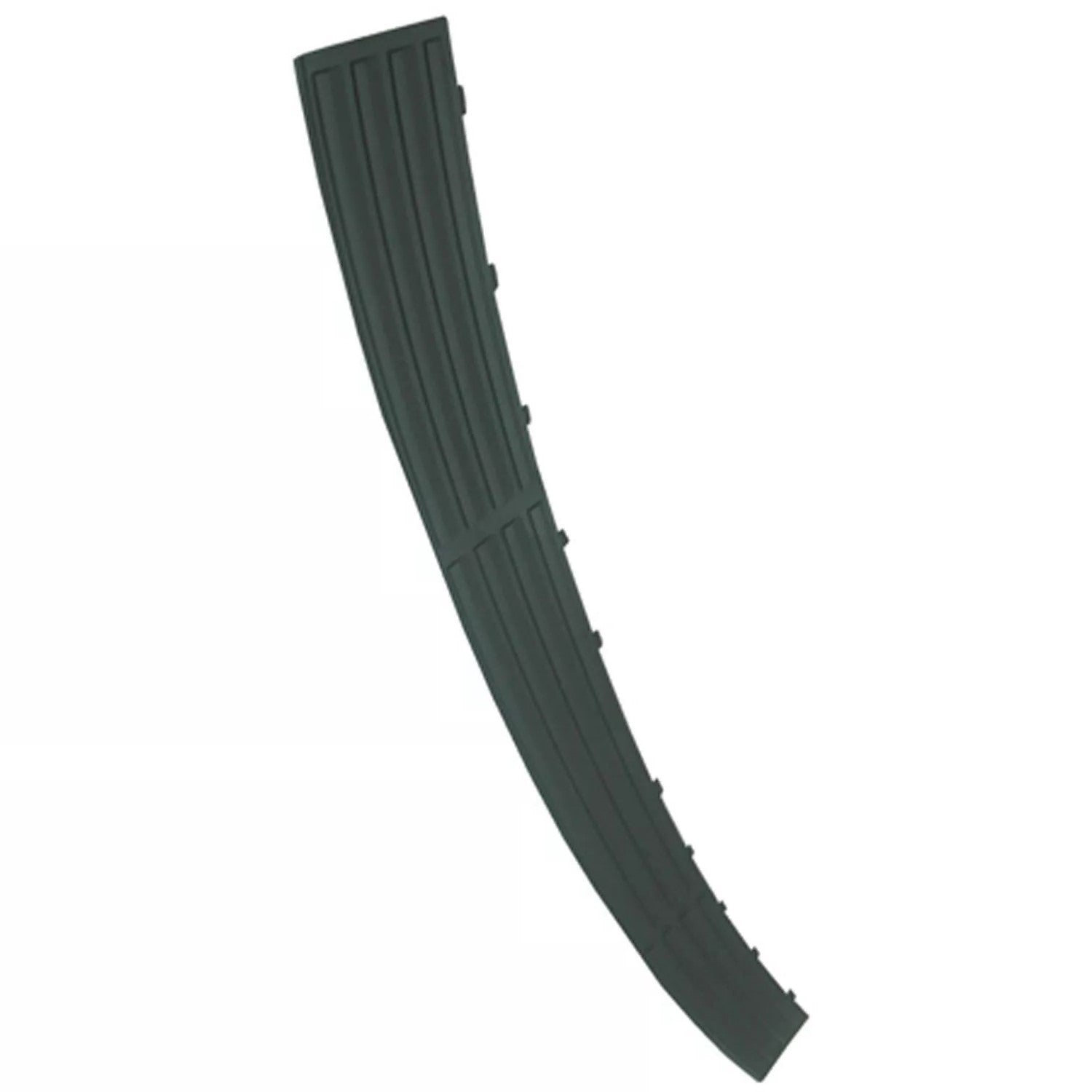 Rear bumper step pad 2007 - 2014 CHEVROLET SUBURBAN 1500 CAPA GM1191130C 15203817