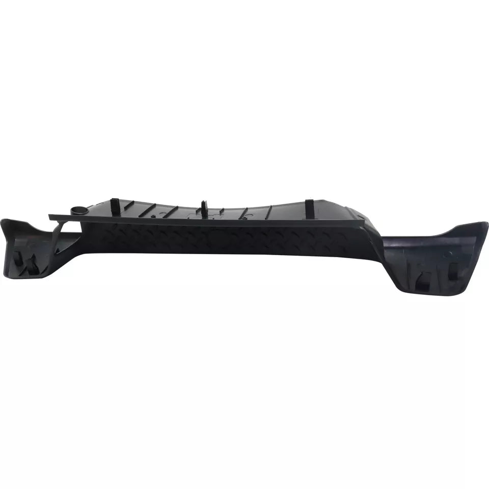 Rear bumper step pad 2004 - 2012 CHEVROLET COLORADO GM1191131 10372929