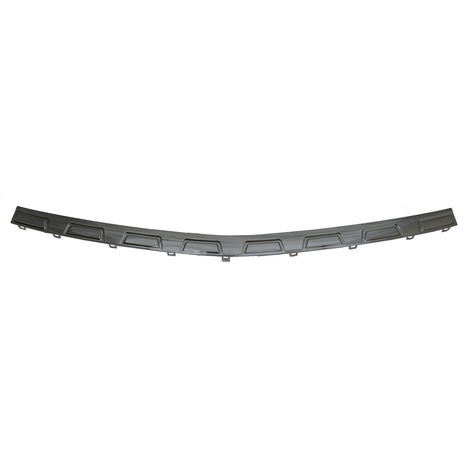 Rear bumper step pad 2013 - 2017 CHEVROLET TRAVERSE GM1191138 20983813