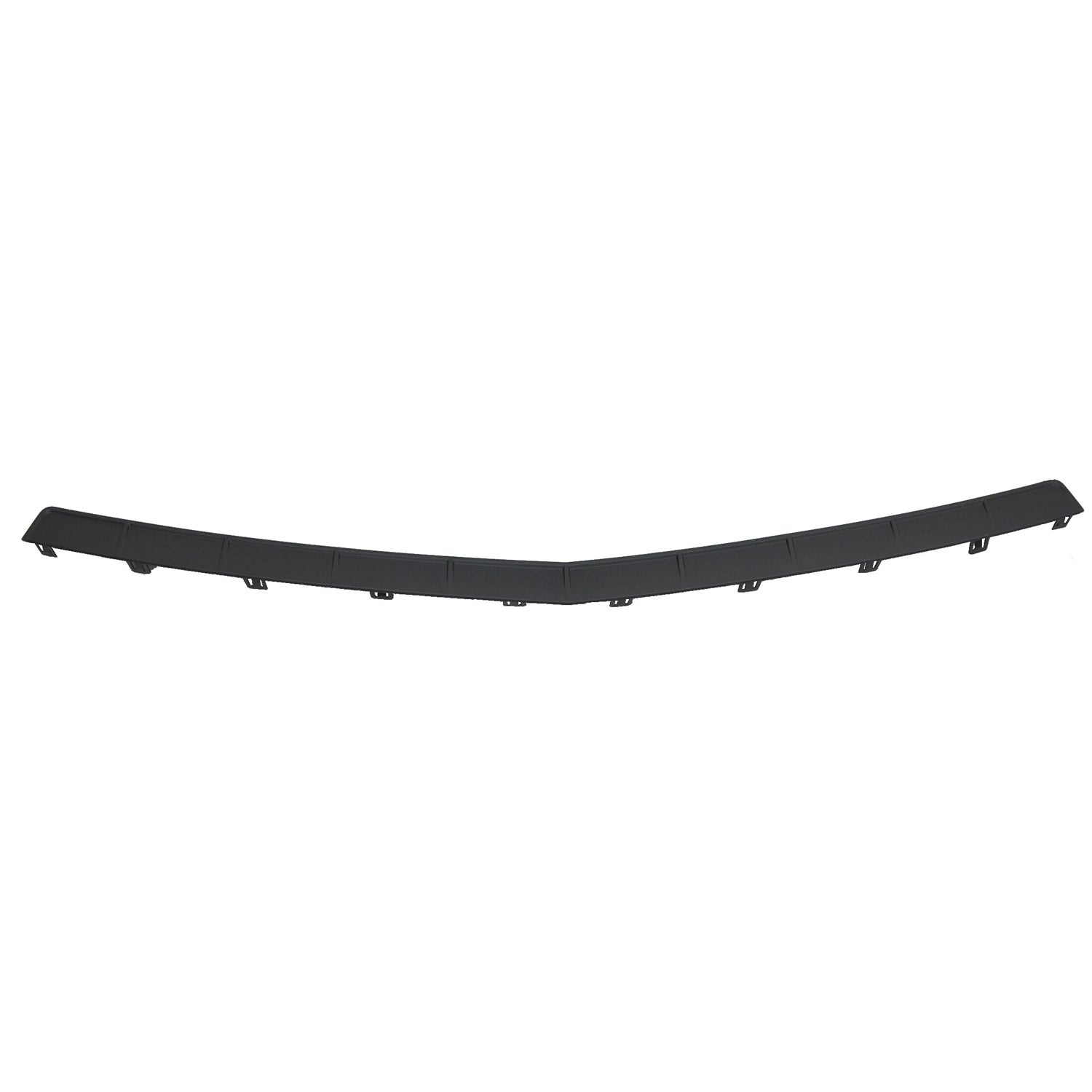 Rear bumper step pad 2010 - 2016 CADILLAC SRX GM1191141 22875126
