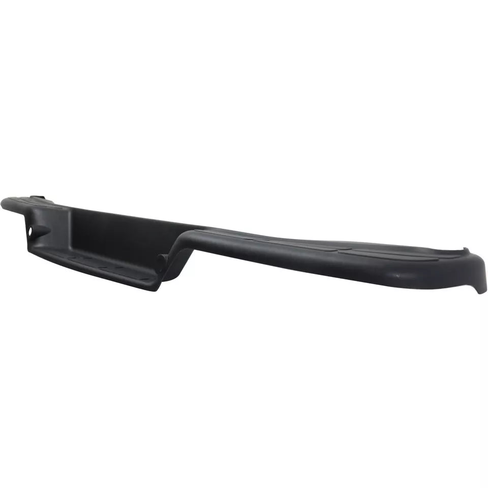 Rear bumper step pad 2013 - 2014 CHEVROLET EXPRESS 1500 GM1191144 84170687