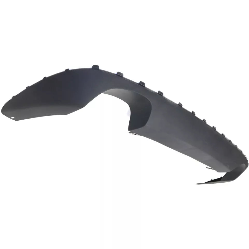 Rear bumper valance panel 2004 - 2008 PONTIAC GRAND PRIX GM1195104 10324181