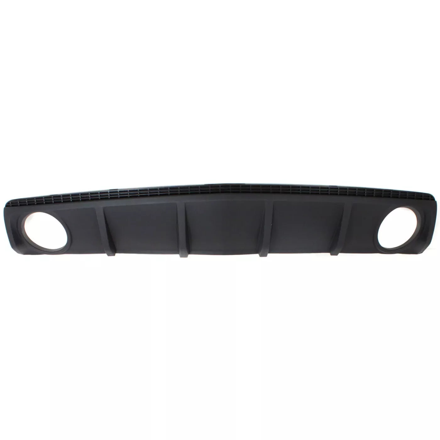 Rear bumper valance panel 2010 - 2013 CHEVROLET CAMARO GM1195122 92218168